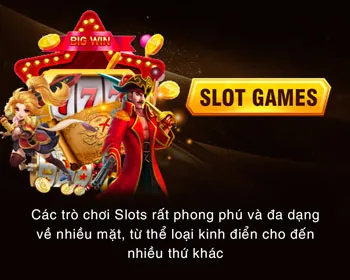Thế giới game bắn cá sống động